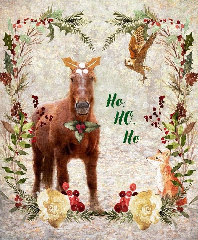 Ho Ho Ho