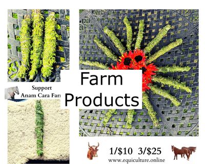Farm Products