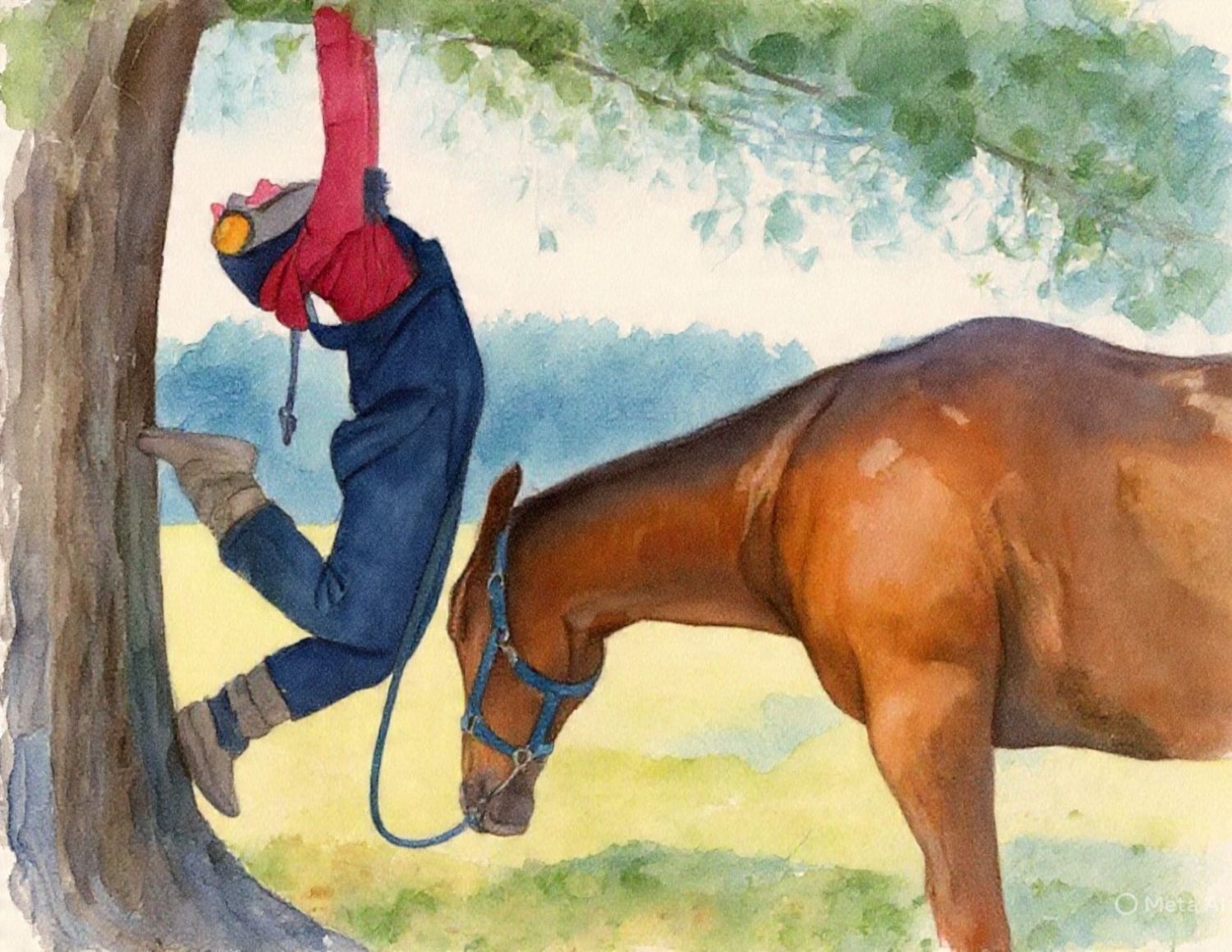 Hanging With Huey Khan