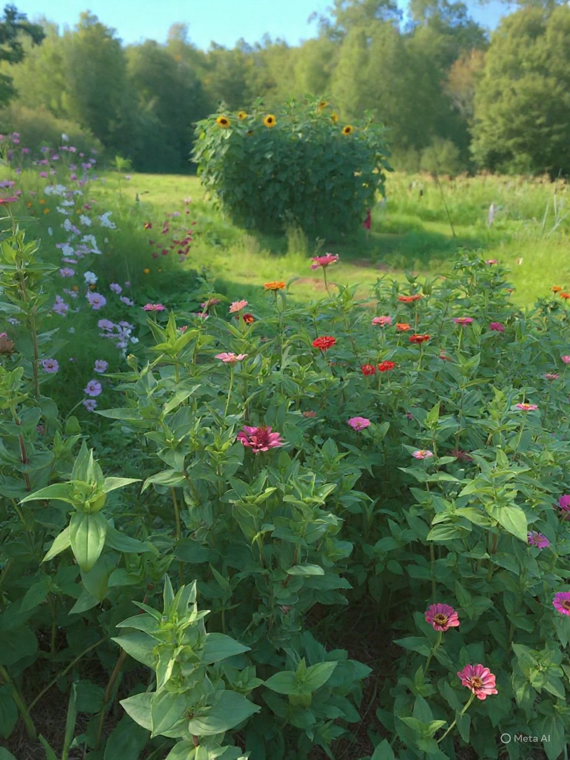Alderman Farm Flowers