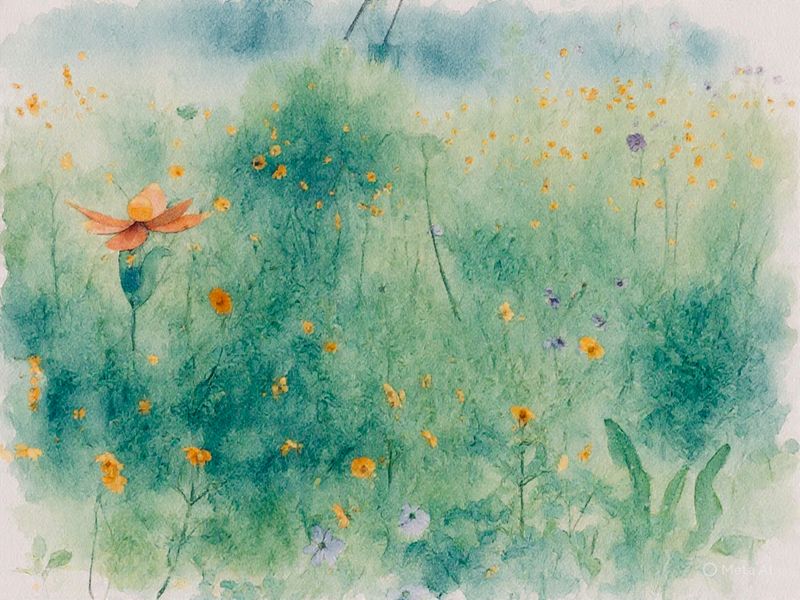 Garden Flowers