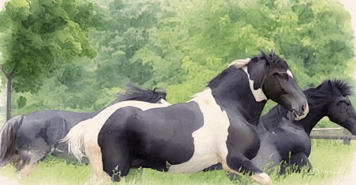New Pasture