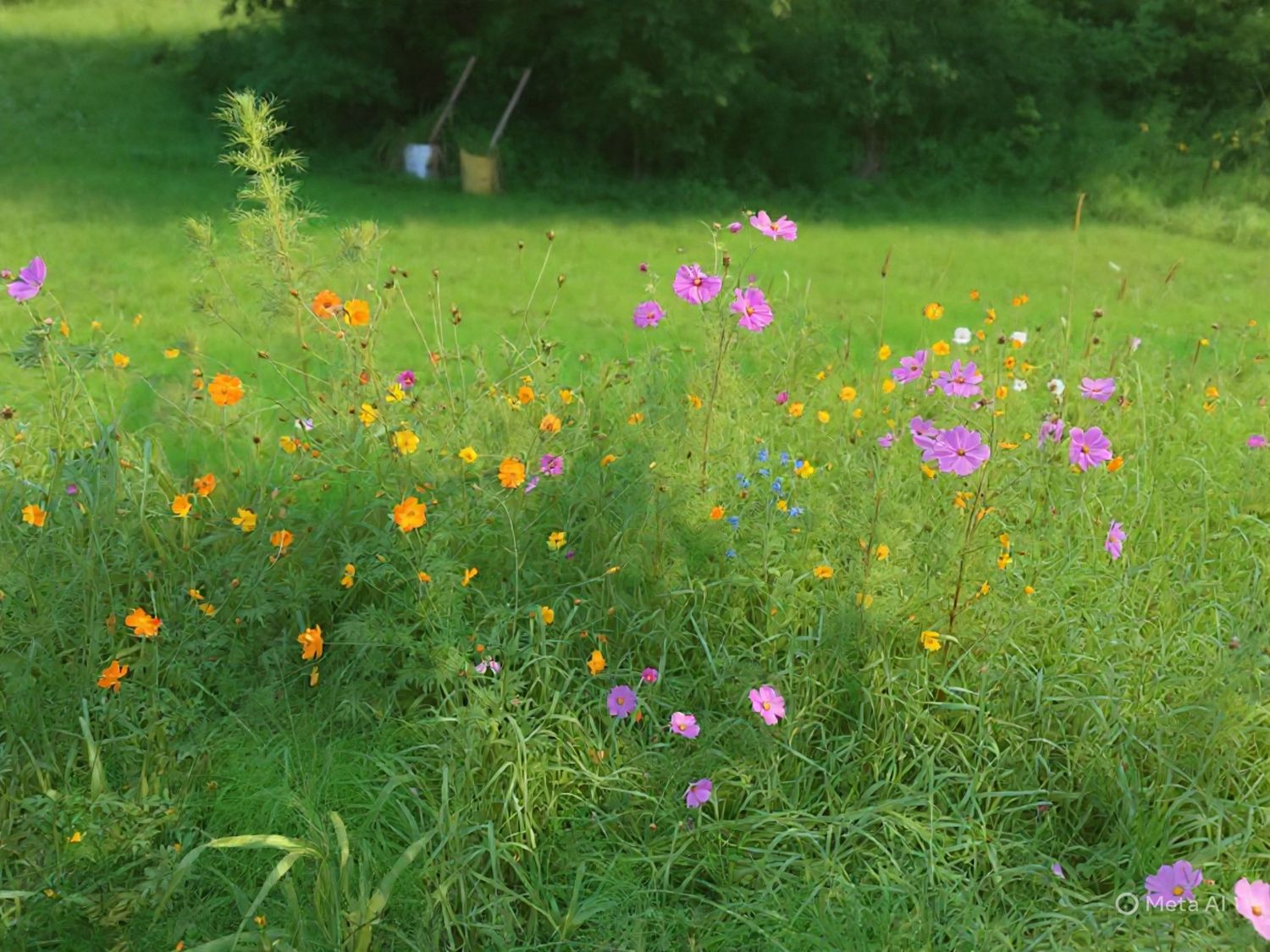Wildflowers 2
