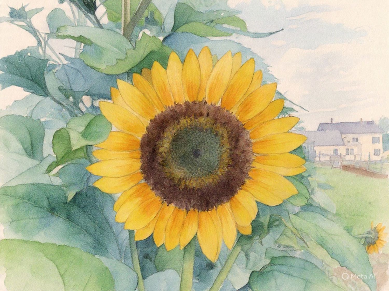 Sunflower