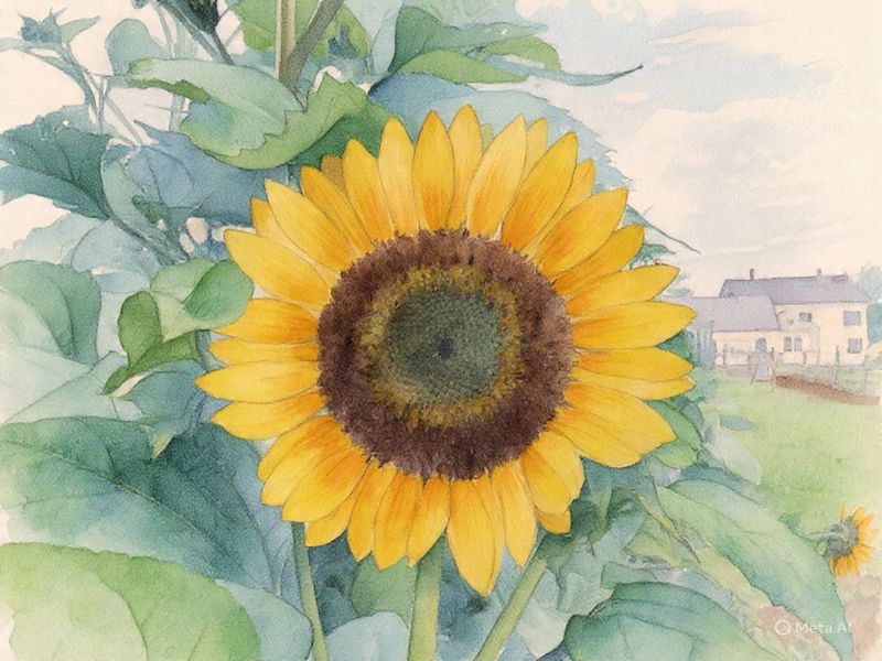 Sunflower