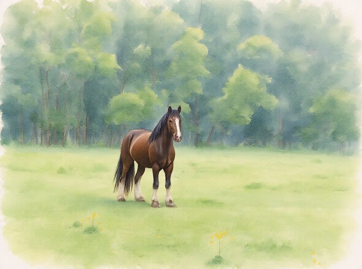 Outstanding In His Field