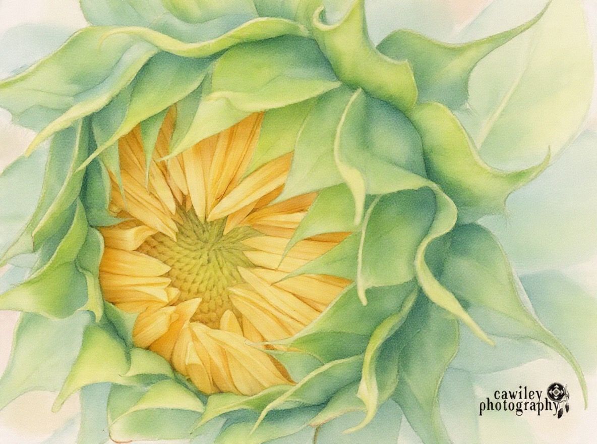 Sunflower 10