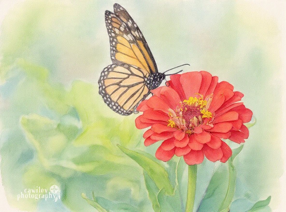 Monarch 1