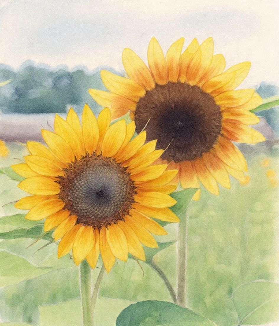 Sunflower 14