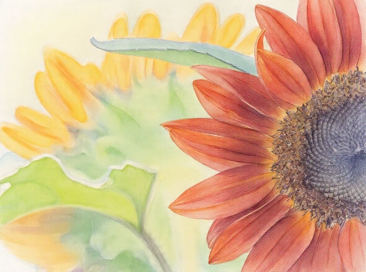 Sunflower 16