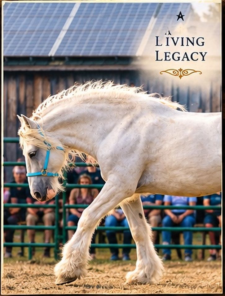 Living Legacy