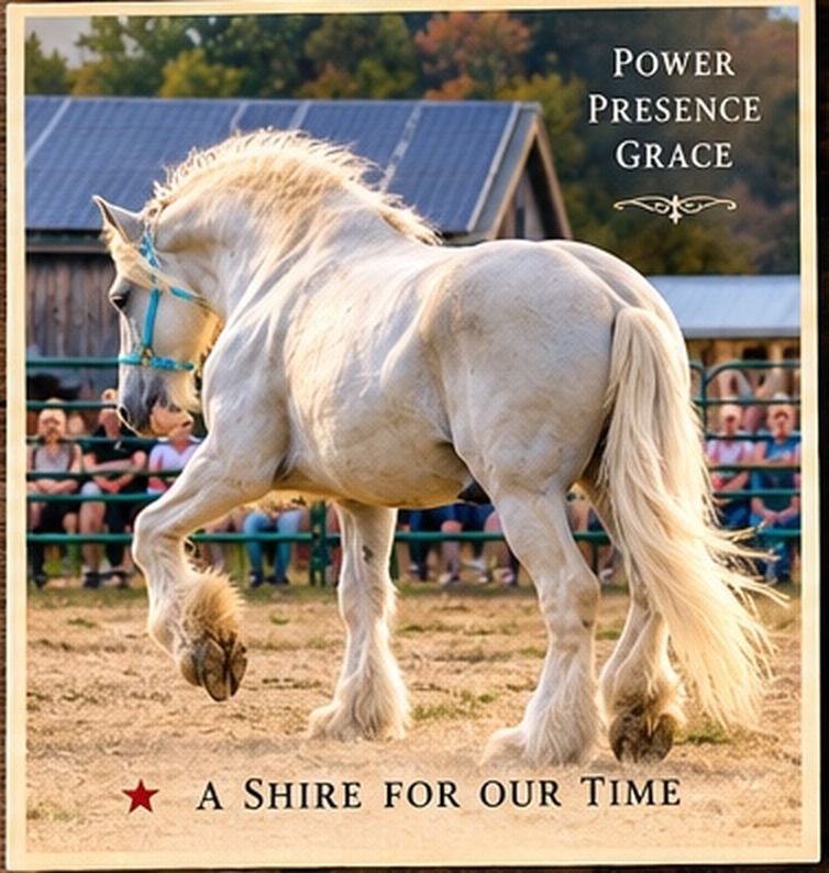 Power, Presence, Grace
