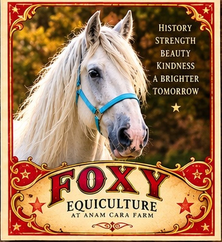 History, Strength, Beauty
