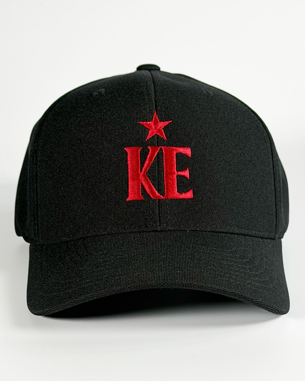 KE Star Baseball Cap