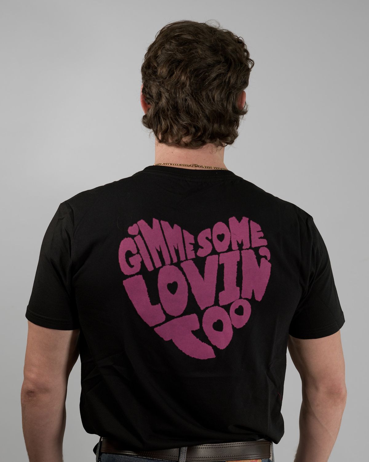 Lovin' Too T-Shirt