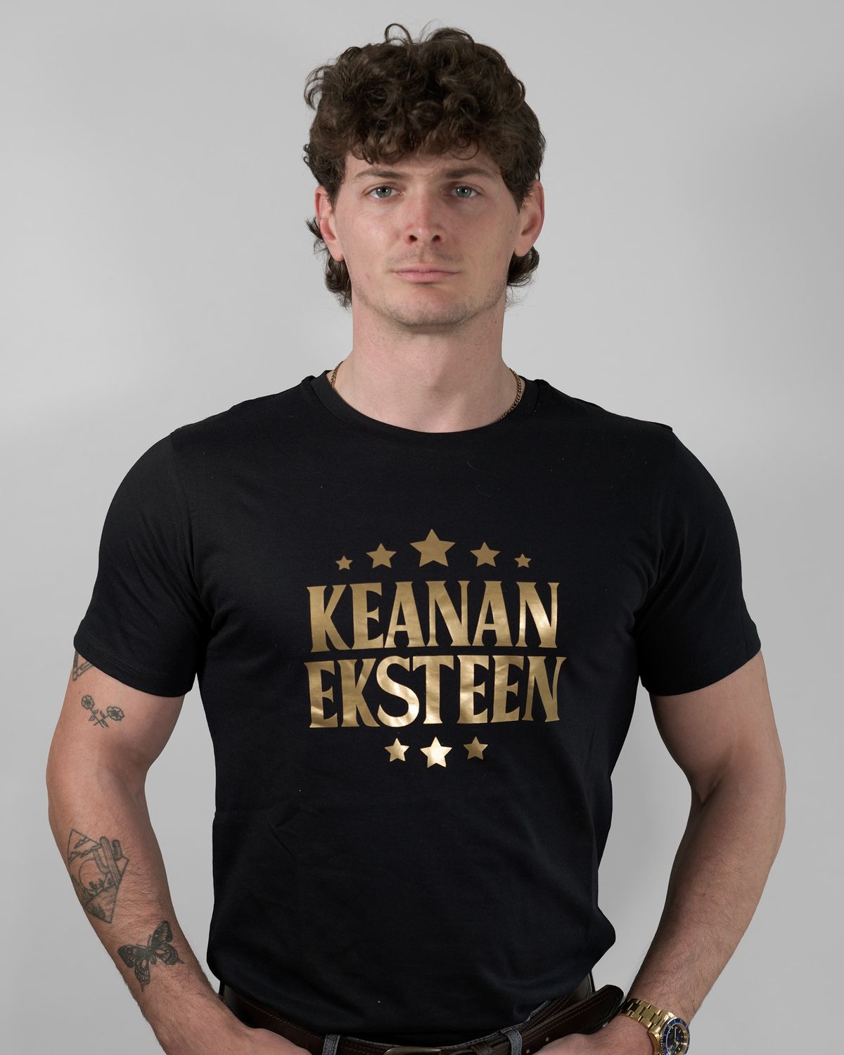 Keanan Eksteen Classic T-Shirt