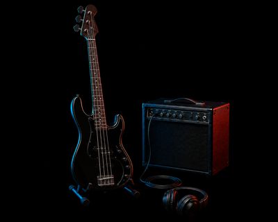 Guitars