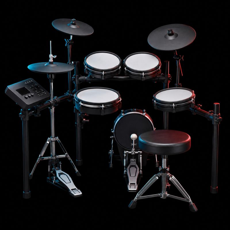 Electronic Drums