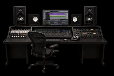 Studio