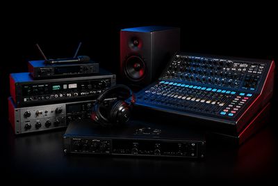 Pro Audio