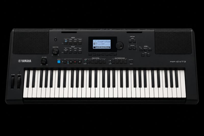 Keyboards