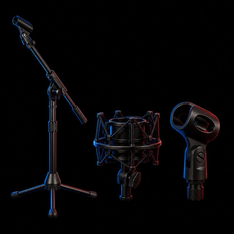 Broadcasting &amp; Streaming