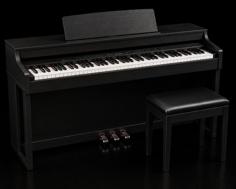 Akai Professional MPK Mini MK III 25-key Keyboard Controller