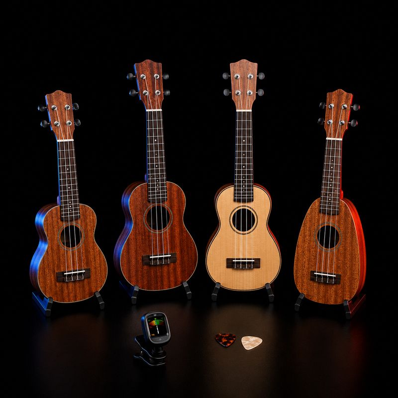 Ukulele
