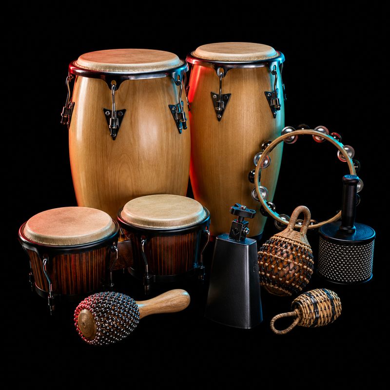 Percussion
