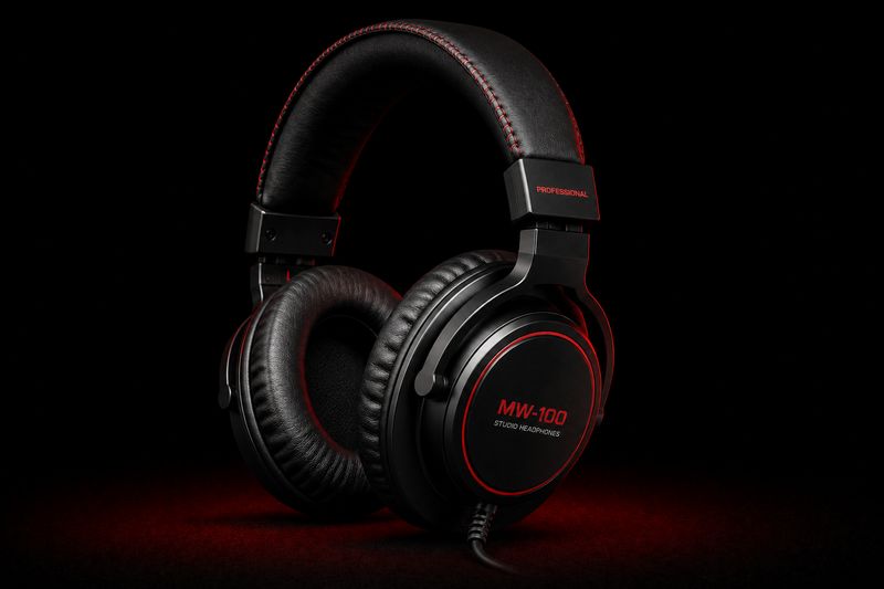 Headphones