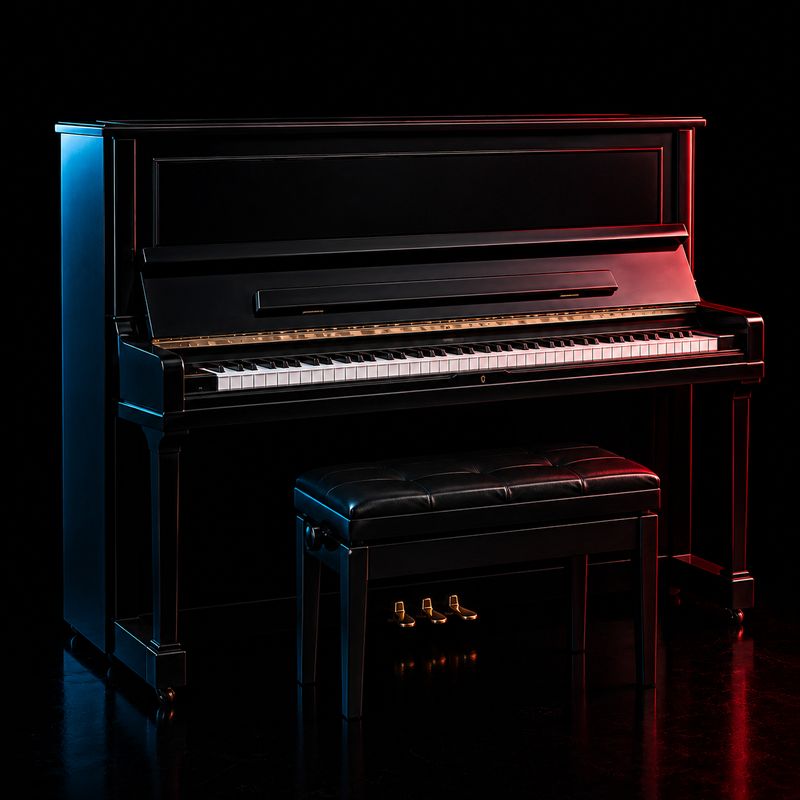 Acoustic Piano