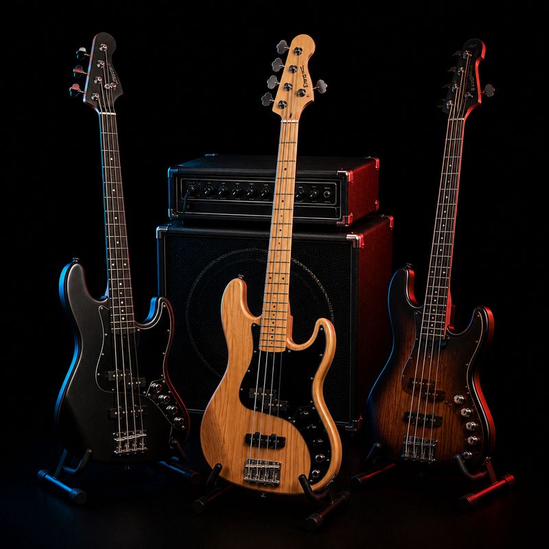 Bass