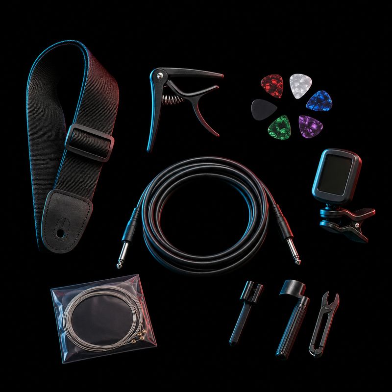 Accessories