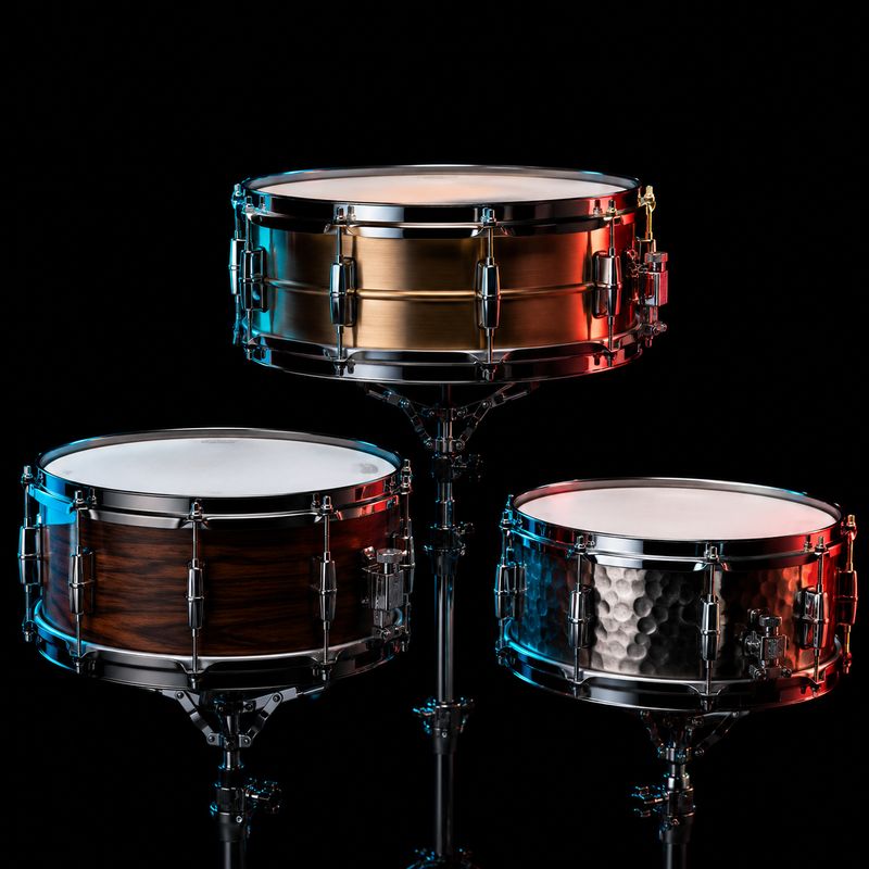 Snares
