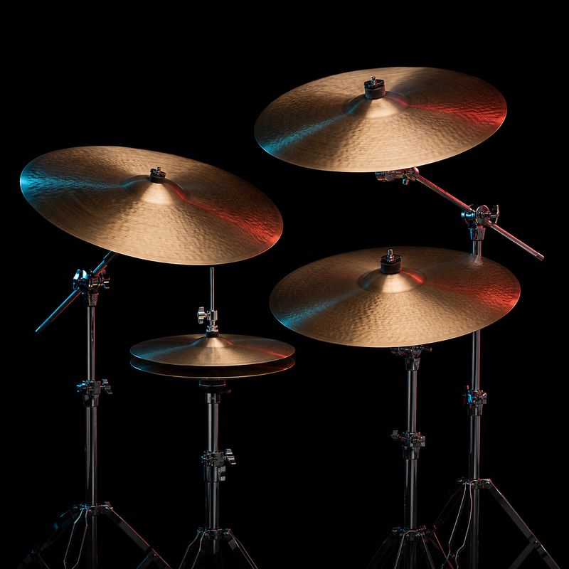 Cymbals