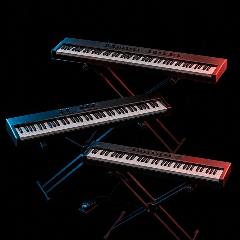 Digital Piano