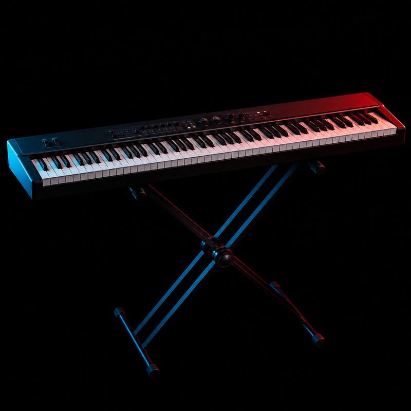Stage Piano's