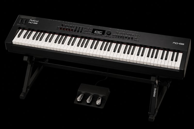 Synthesizers