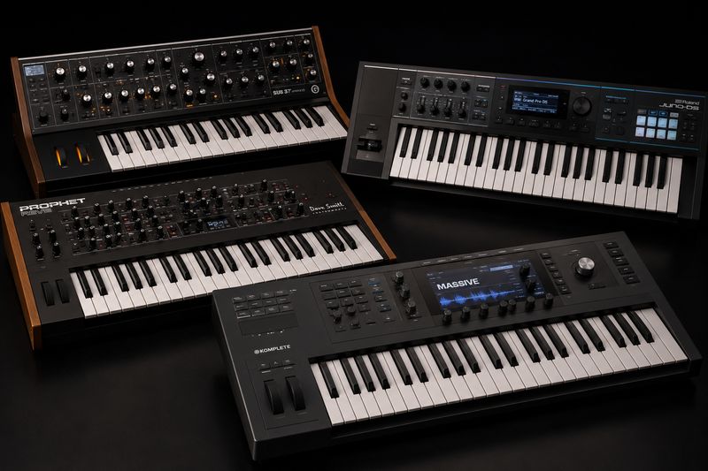 Workstations