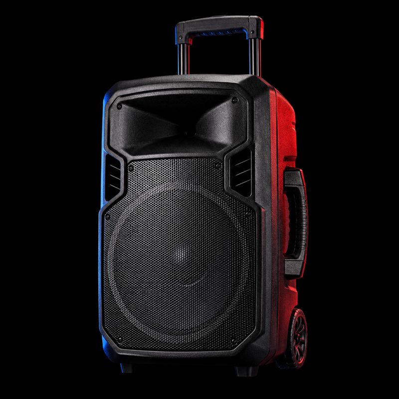 Portable Speakers