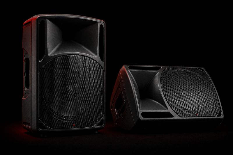 Speakers