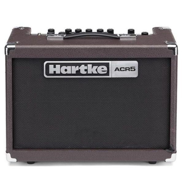 Hartke ACR5 50-watt Acoustic Guitar Amp Combo
