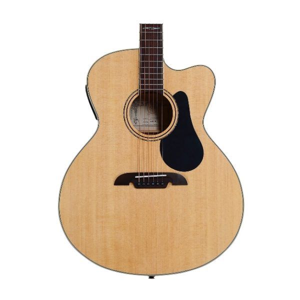 Alvarez AJ80CE Acoustic Jumbo Guitar