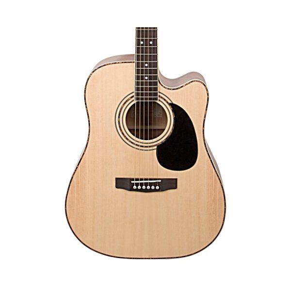 Cort AD880CE Acoustic Electric Guitar