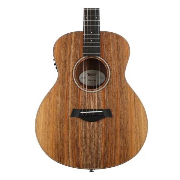 Taylor GS Mini-e Koa Acoustic Guitar - Natural
