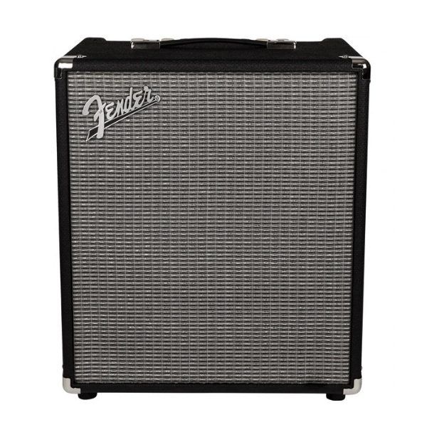 Fender Rumble 100 1X12" 100-Watt Bass Combo