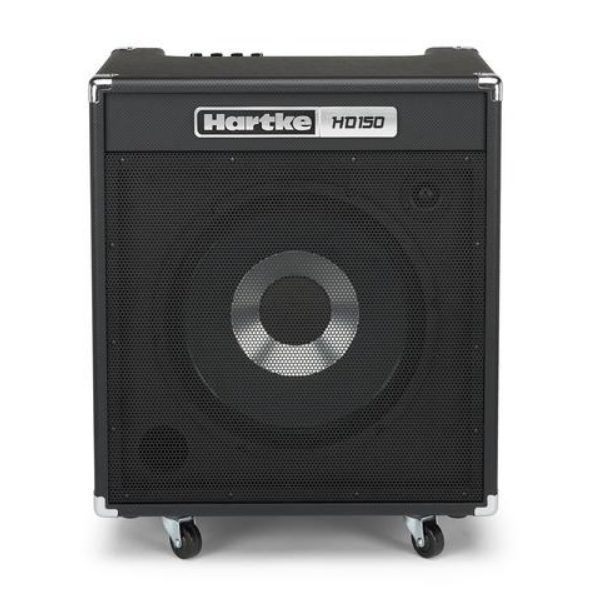 Hartke HD150 1X15 150-Watt Bass Combo