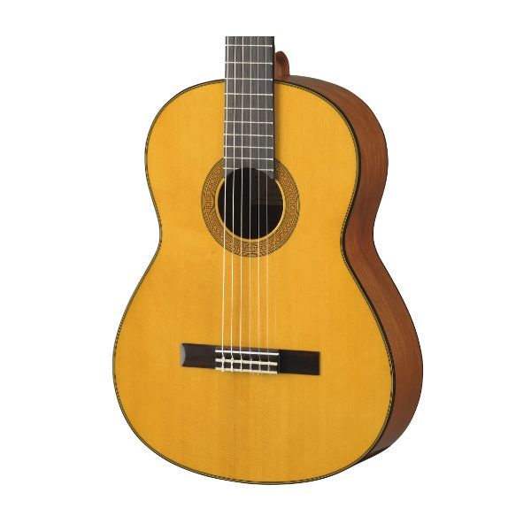 Yamaha CG142S Classical Guitar - Natural