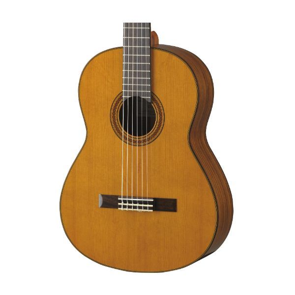 Yamaha CG162C Classical Guitar - Natural