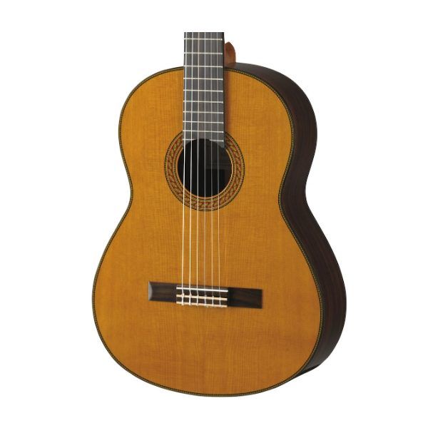 Yamaha CG192C Classical Guitar - Natural